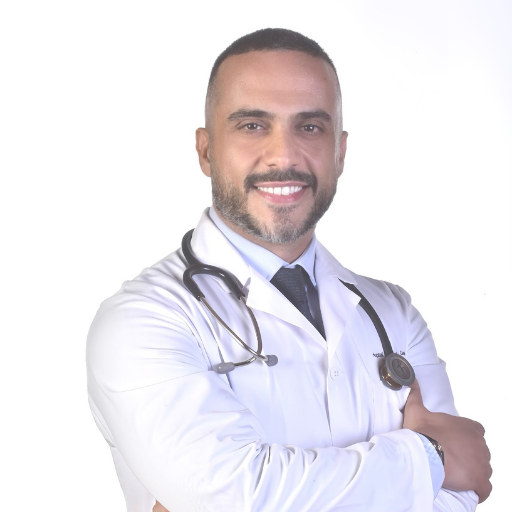 Maroun Sadek MD(Head of Division)